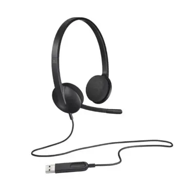 LOGITECH USB HEADSET H340 BLACK Business Revolution_result.webp