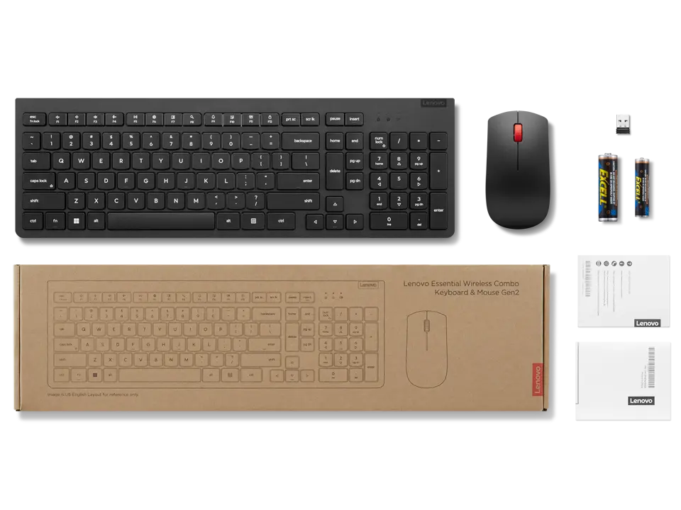 Lenovo Essential Wireless Combo Keyboard Mouse Gen2 Black_20240103060525188.webp
