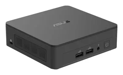 Asus NUC 13 Pro RNUC13ANKI500002I i5-1340P - Slim - Arena Canyon 