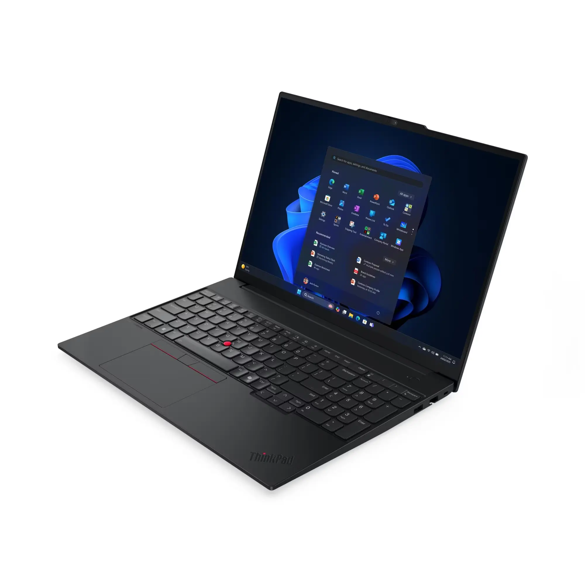 LENOVO NOTEBOOK THINKPAD E16 G3, INTEL ULTRA 7 255H