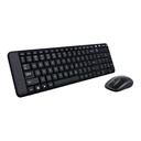 LOGITECH CORDLESS COMBO MK235 GR (920-007915) 