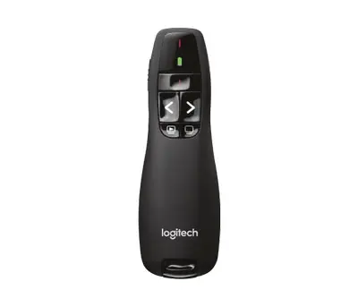 LOGITECH PRESENTER R400