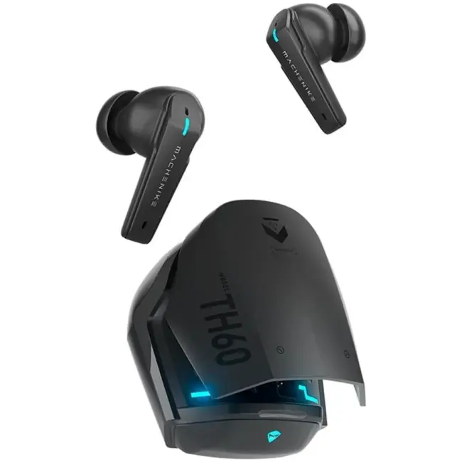 Machenike TWS Earphones TH60 Black