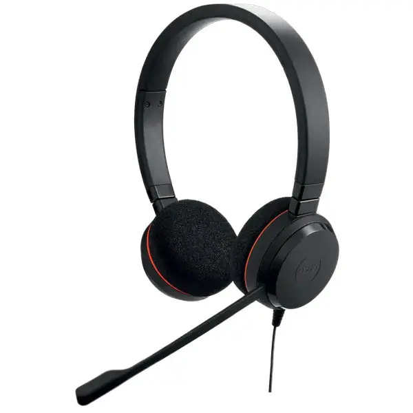 Buy Jabra Evolve 20 Stereo / Mono 