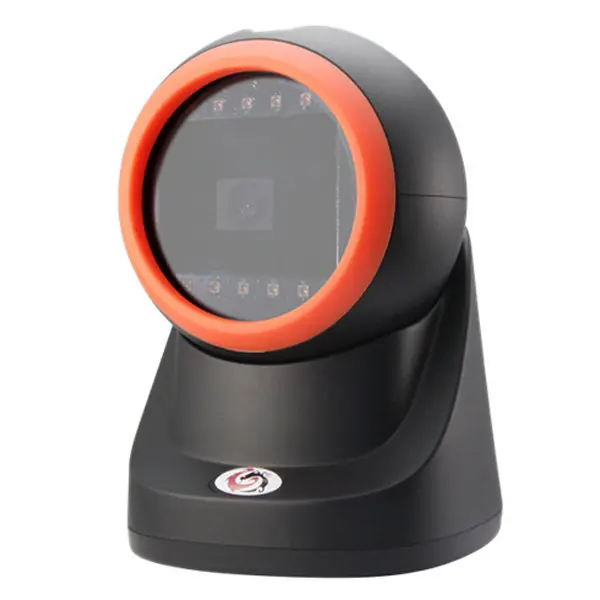 HORIZON P60 2D HANDS FREE BARCODE SCANNER