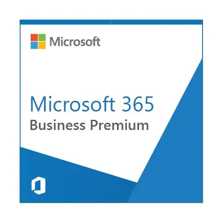 Microsoft 365 Business Premium