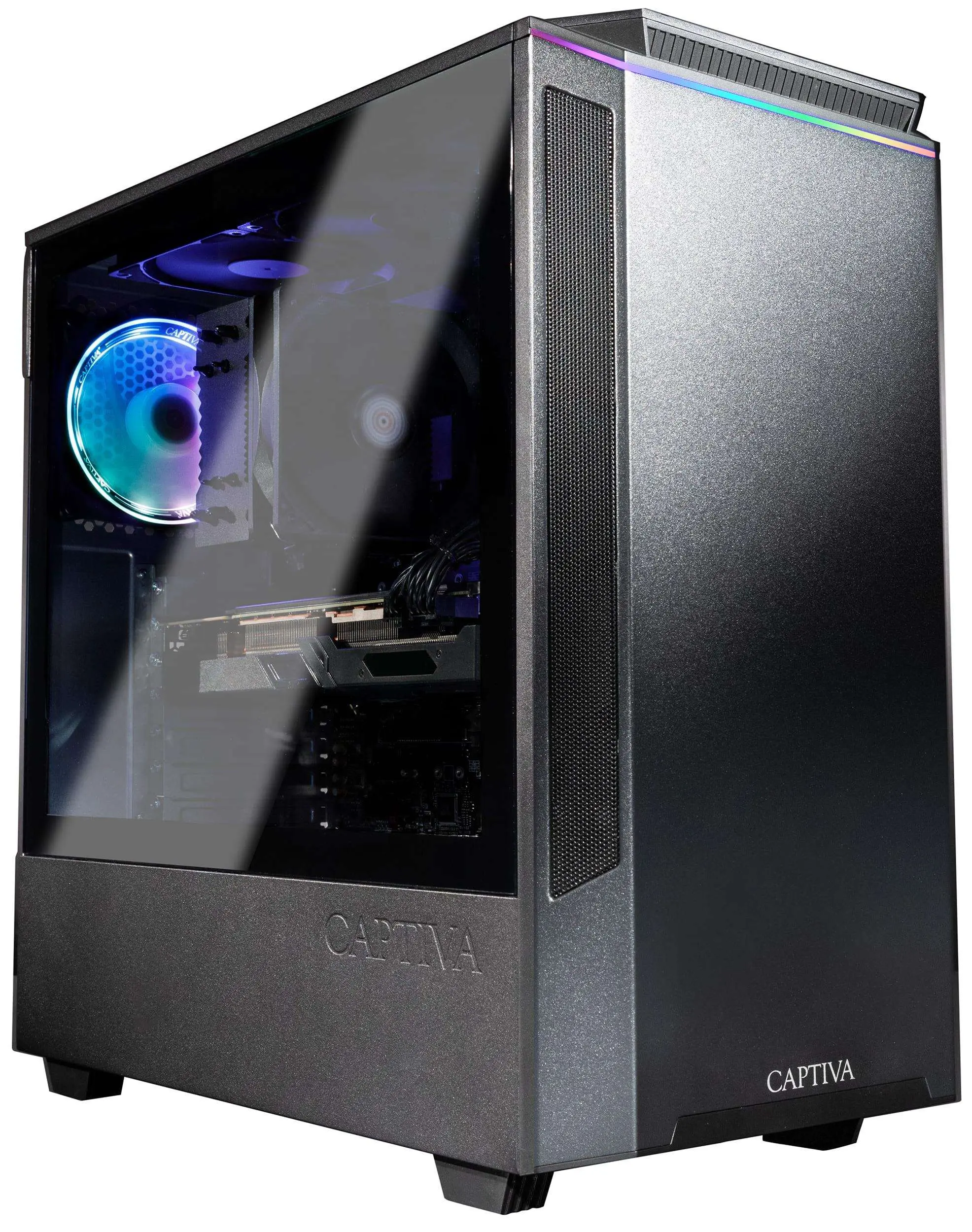 CAPTIVA Workstation R76-283 