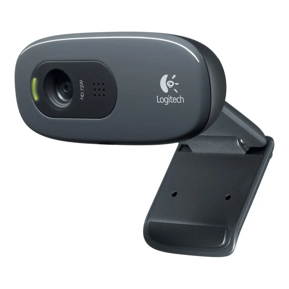 [5099206064201] LOGITECH WEBCAM C270