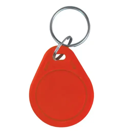 [RFID.RED.TAG] RFID RED TAG
