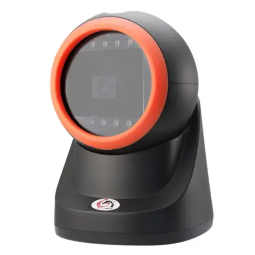 HORIZON P60 2D HANDS FREE BARCODE SCANNER