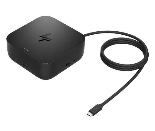[5TW13AA] HP USB-C/A Universal Dock G2 