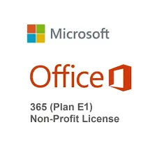 [CFQ7TTC0LF8Q:0019] Office 365 E1 (Non-Profit Pricing)