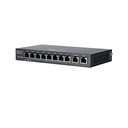 [RG-EG210G-P] Reyee 10-Port PoE Gigabit Cloud Managed Router 
