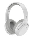 Edifier W820NB Active Noise Cancelling Bluetooth Headphones White